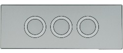 Keypad modules 4XP0043.00-00W