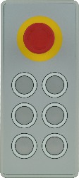 Keypad modules 4XP0000.00-K94