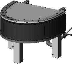 Интеллектуальная конвейерная система SuperTrak 8FZAM2.0A.A000-1
