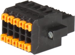 Panel PC 2100 (сингл-тач) 0TB1210.3100
