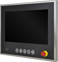 Automation Panel 900 (мульти-тач) 5AP99D.156B-B62