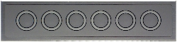 Keypad modules 4XP0000.00-K42